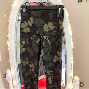 Lululemon Wunder Under Leggings